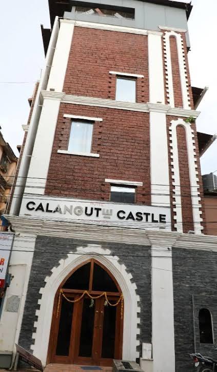 Hotel Calangute Castle – photo 1