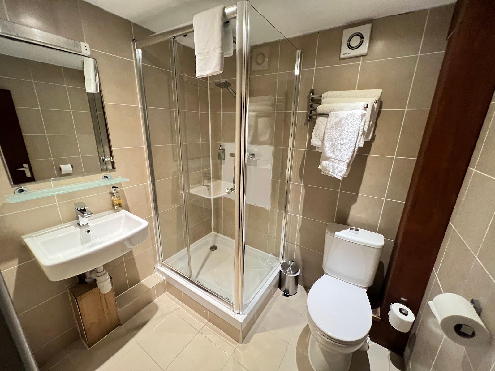 Edinburgh House Hotel – photo 3