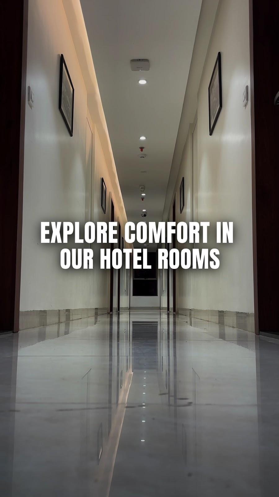 Pachranga Hotel & Resort – photo 2