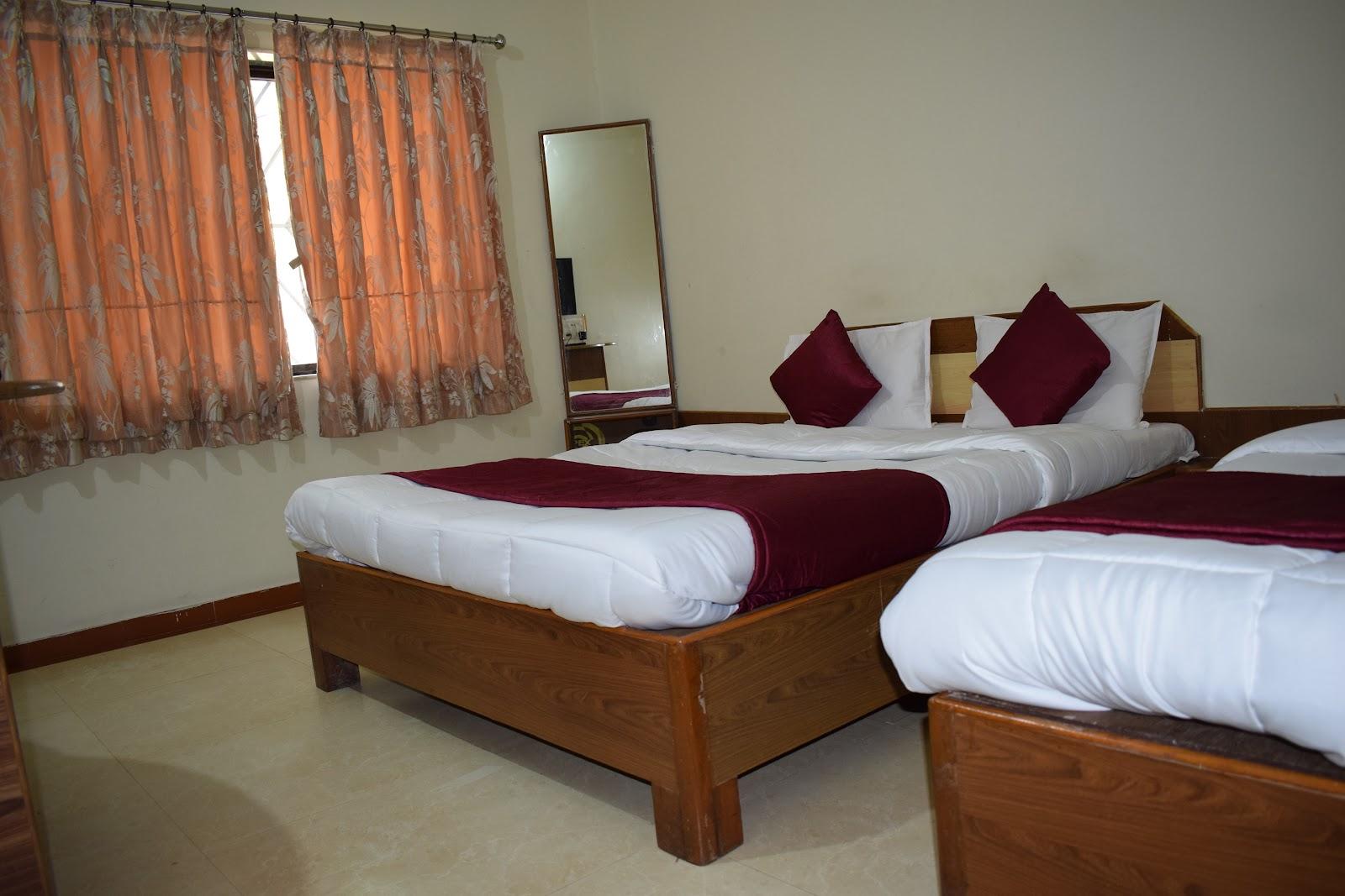 Manas Homestay – photo 4