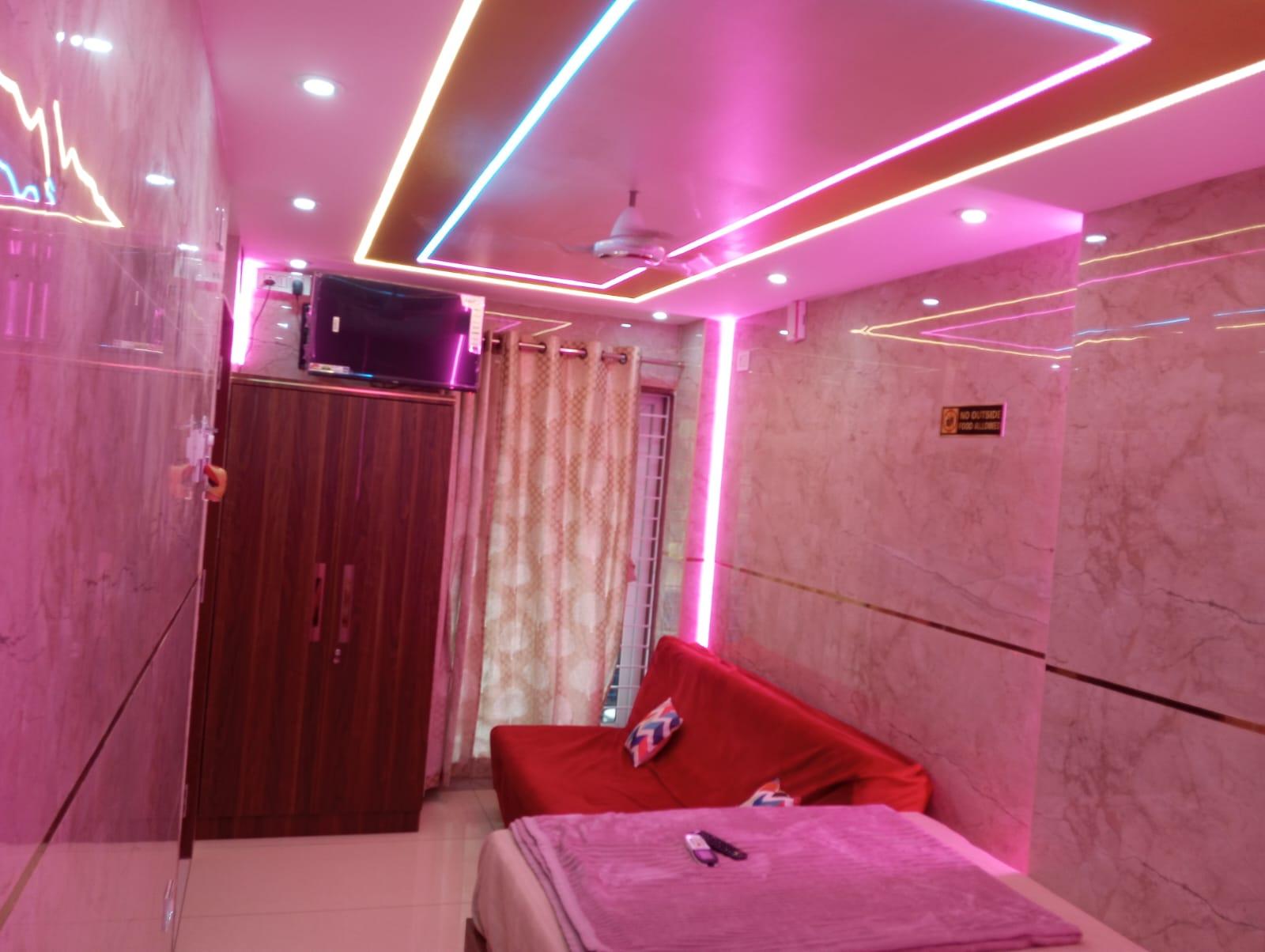 Hotel Vindya Homestay – photo 4