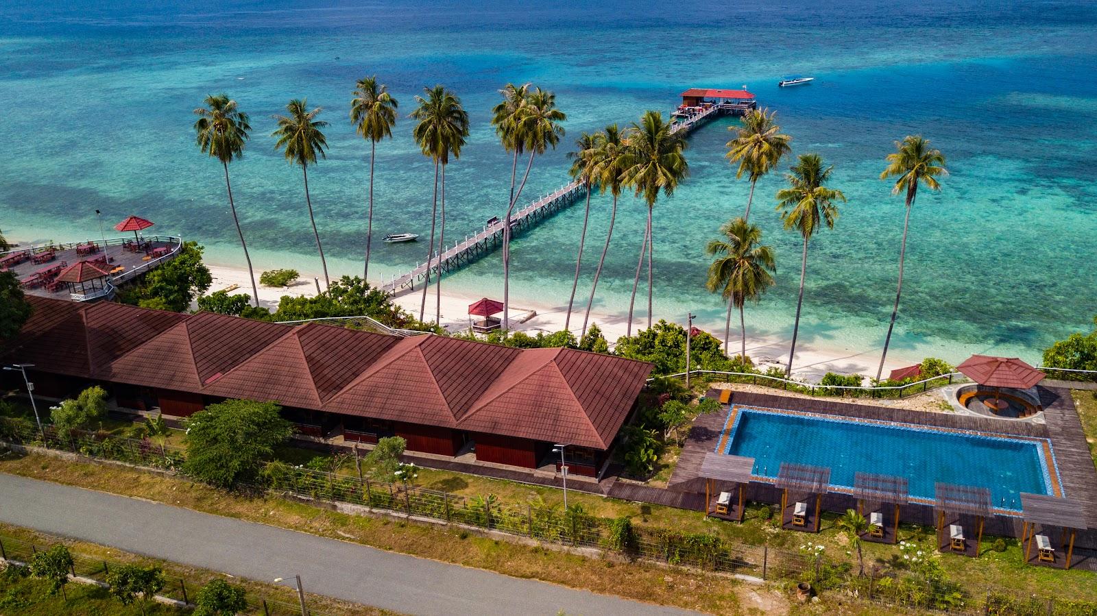 Green Nirvana Maratua Resort – photo 1