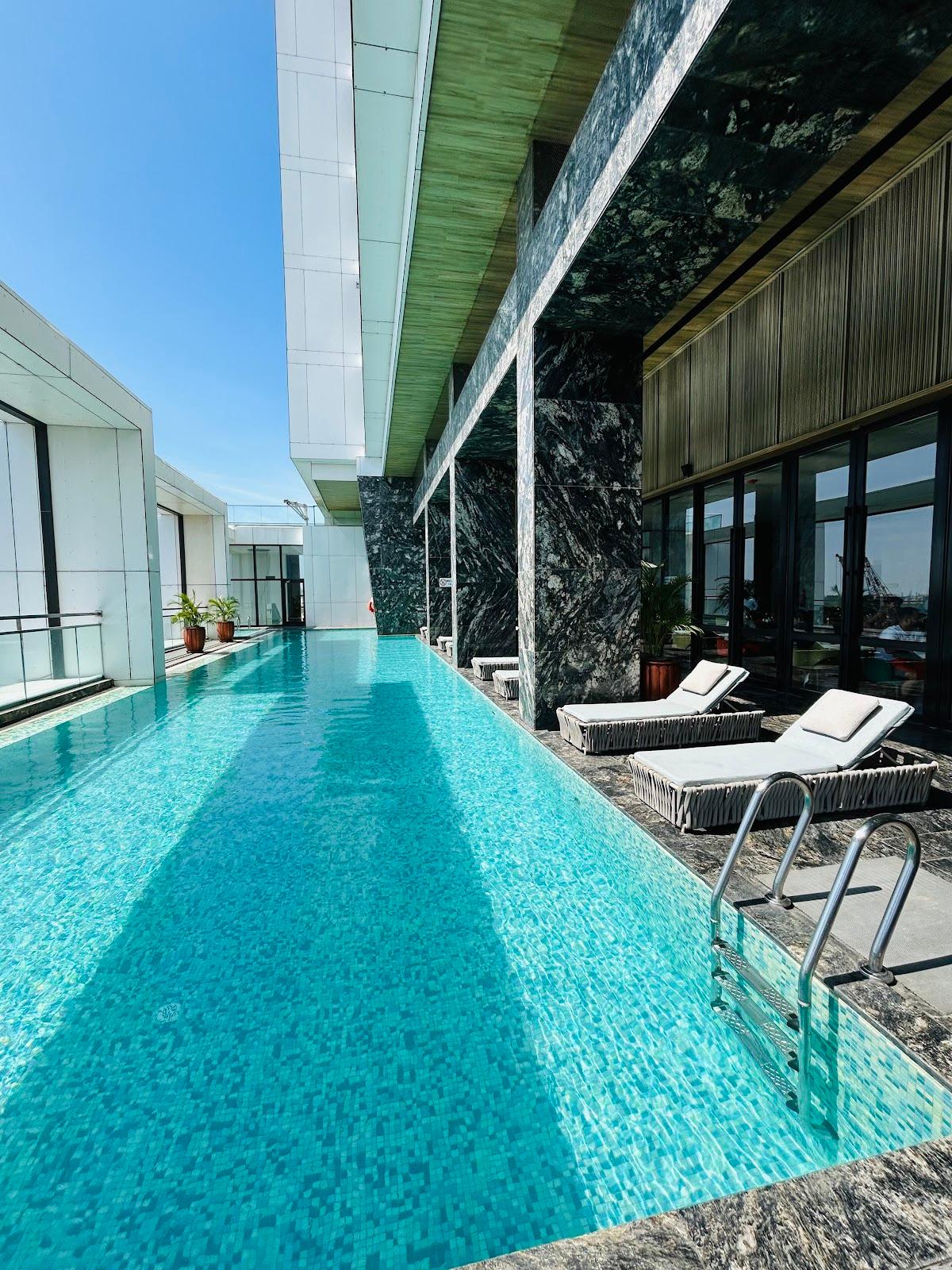 Taj Wellington Mews, Chennai – photo 4