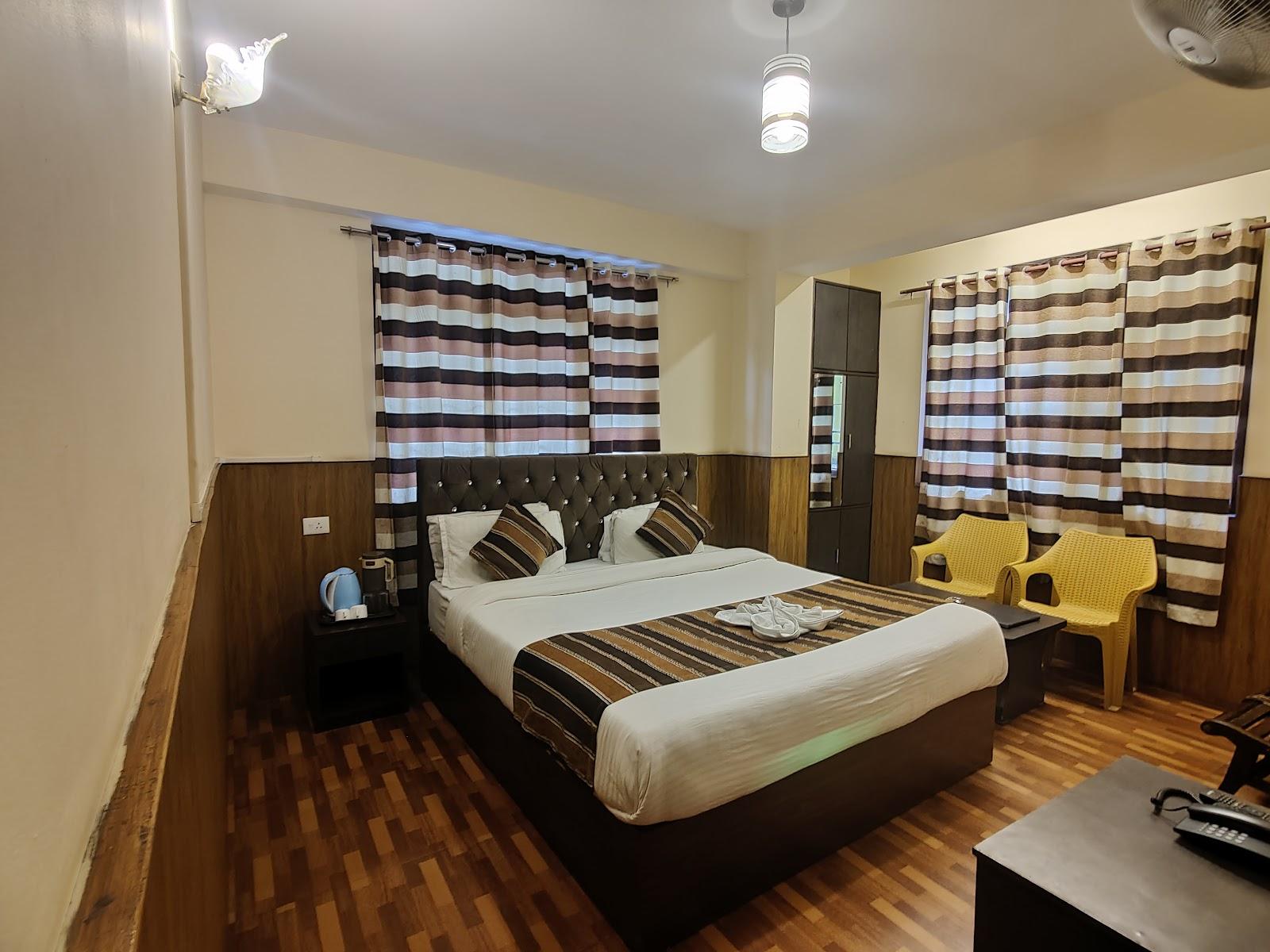 Hotel Tushita, Gangtok – photo 2