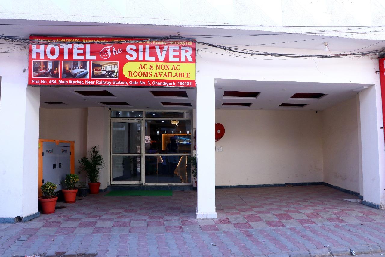 Hotel the silver – photo 1