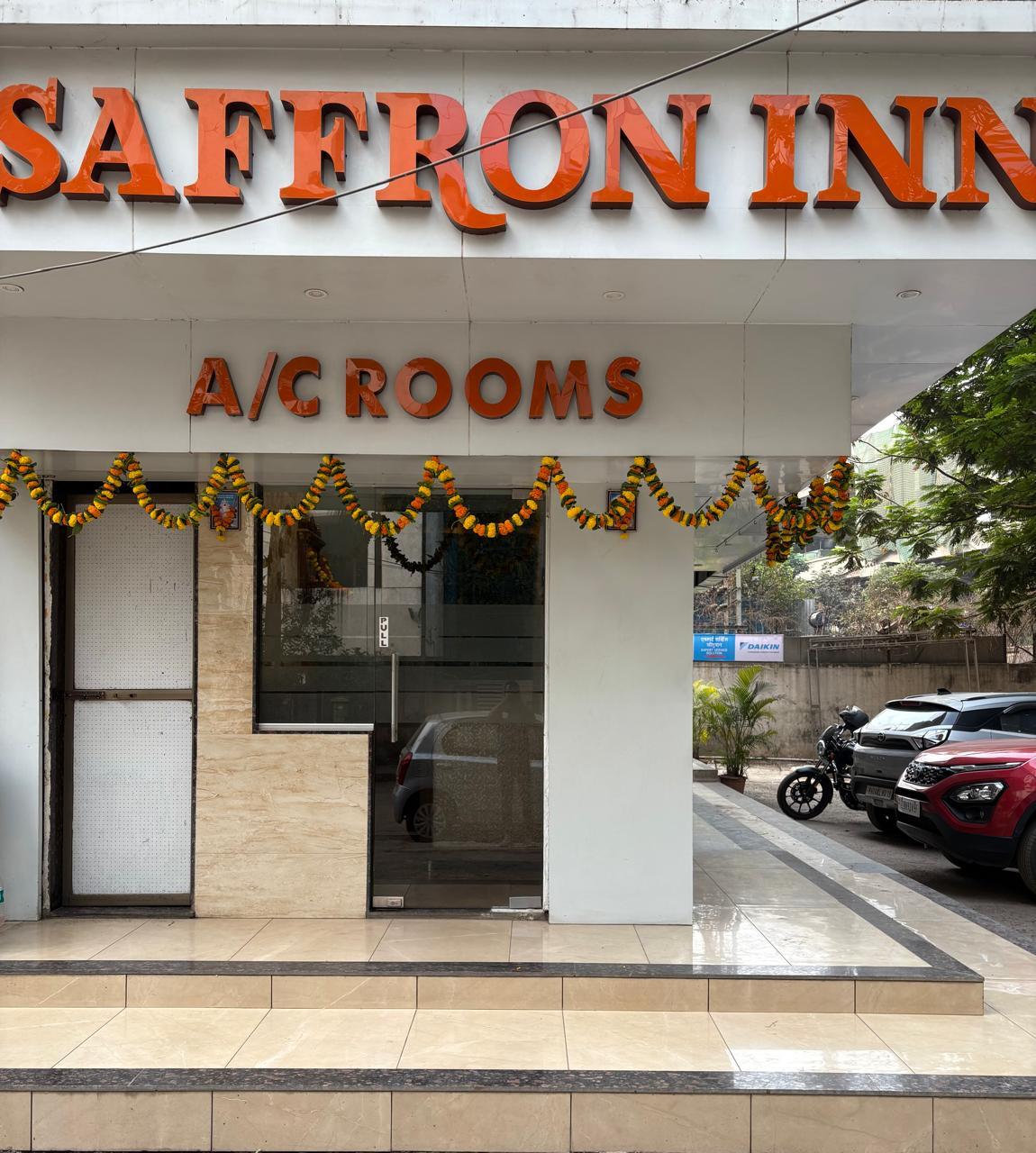 Hotel Saffron Inn – photo 3