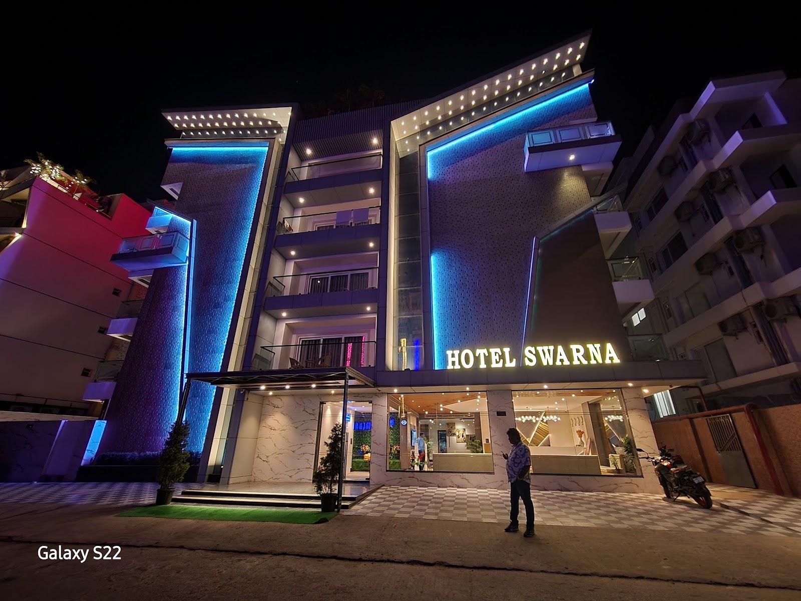 Hotel Swarna Digha – photo 1