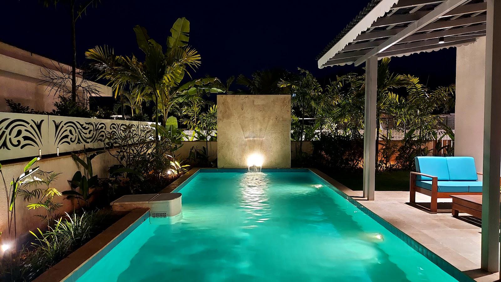 Melhor Stays - Luxurious Villa Rentals (3BHK/4BHK/5BHK) – photo 4