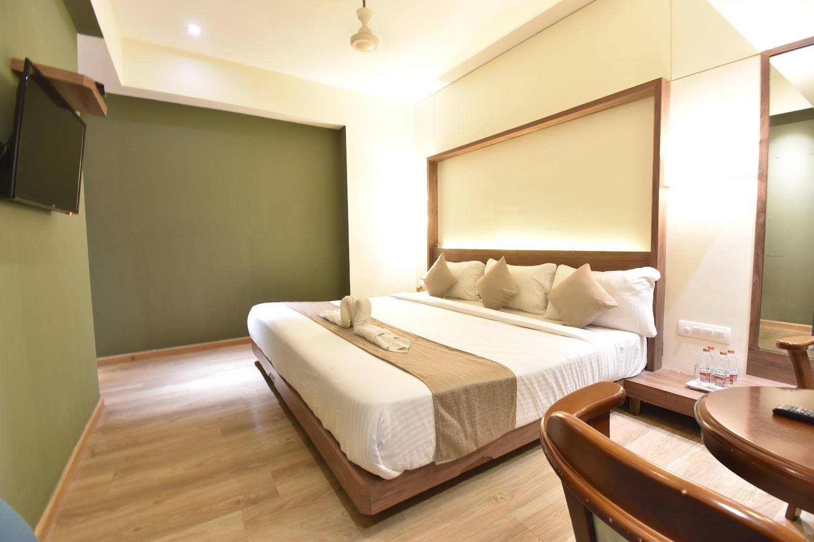 HOTEL AARYA INTERNATIONAL – photo 3
