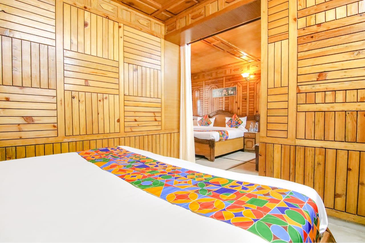 Hotel Arsh International – photo 2