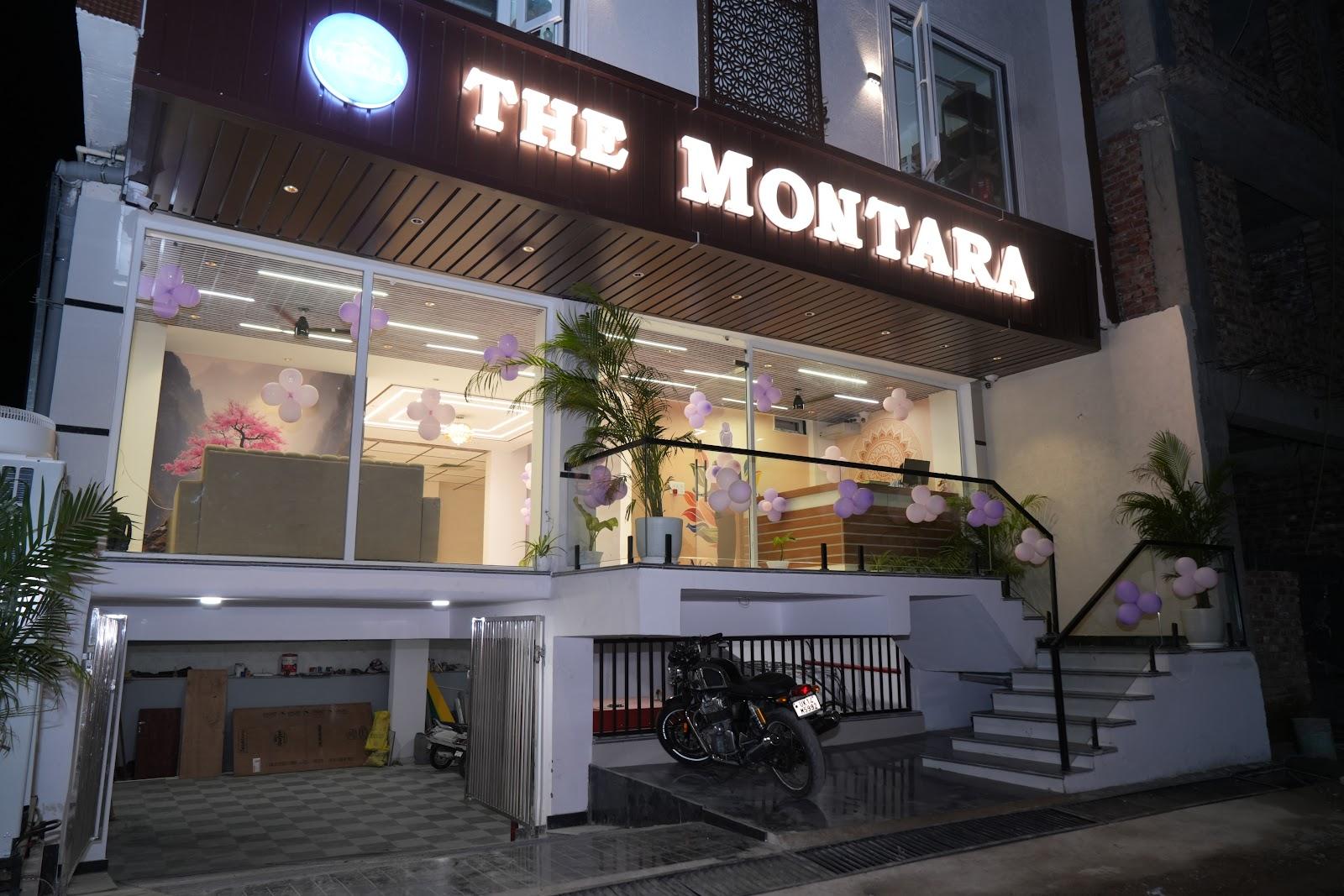 Hotel Montara Rishikesh – photo 1