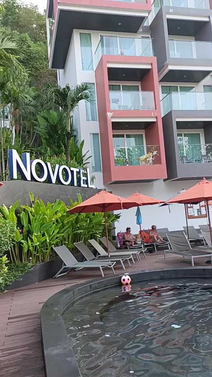 Novotel Phuket Kamala Beach – photo 2