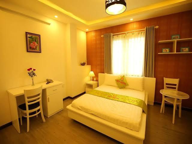 Khách sạn New Hotel – photo 2