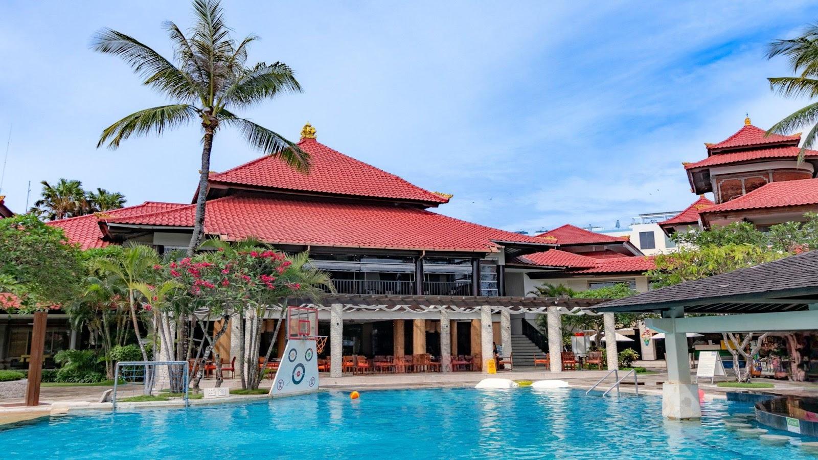 Holiday Inn Resort Baruna Bali by IHG – photo 1