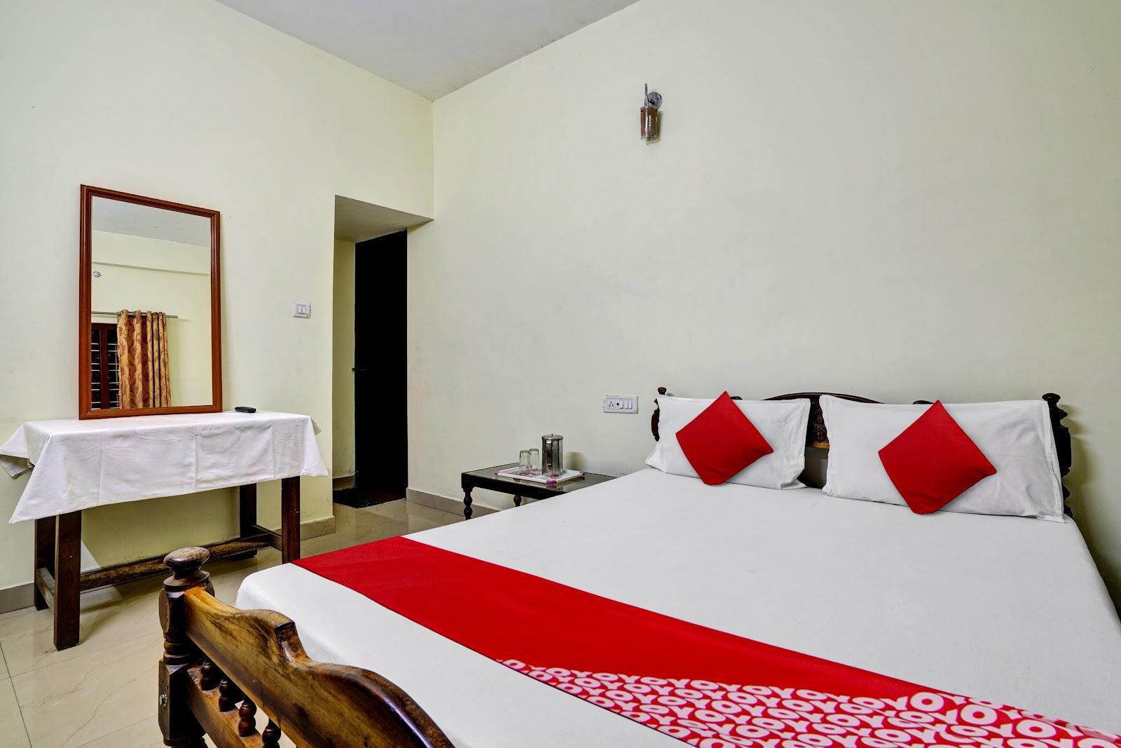 Ammu Cottage – photo 2