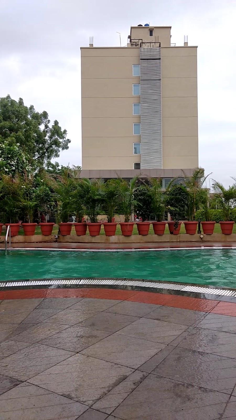 Temple Tree Hotel Shirdi, a member of Radisson Individuals – photo 2
