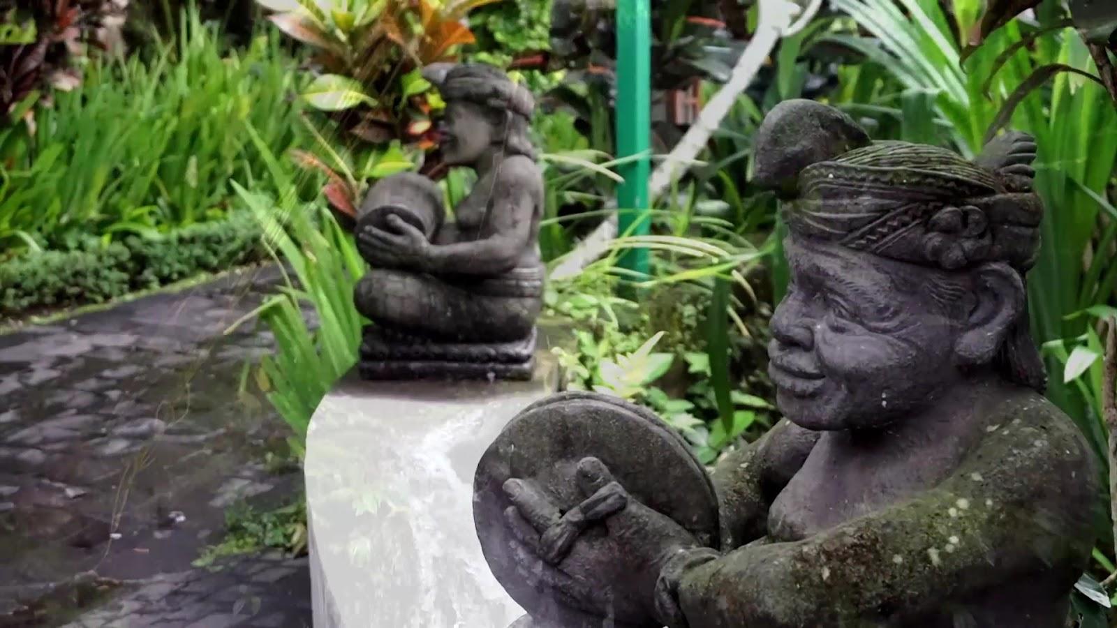 FuramaXclusive Resort & Villas, Ubud Bali – photo 2