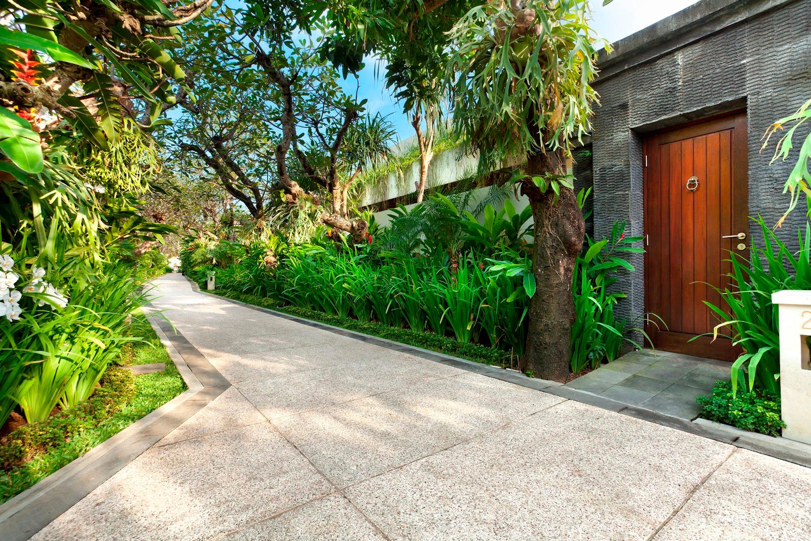 Sun Island Boutique Villas & Spa – photo 1