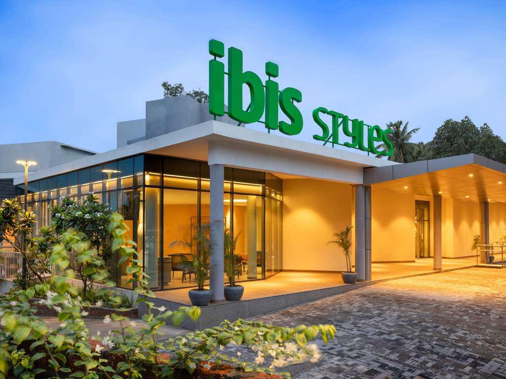 ibis Styles Goa Vagator – photo 1