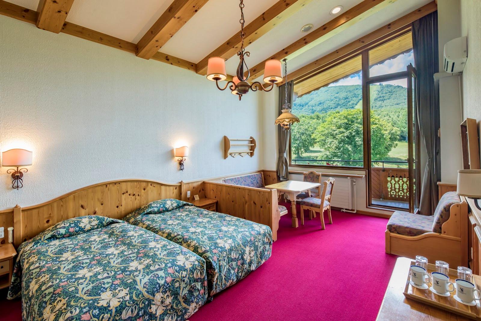 Hotel Grand Phenix – photo 3
