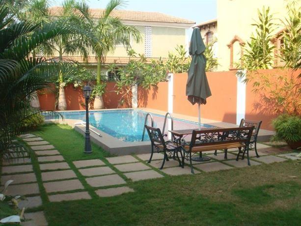 Goa Luxury Villas – photo 4