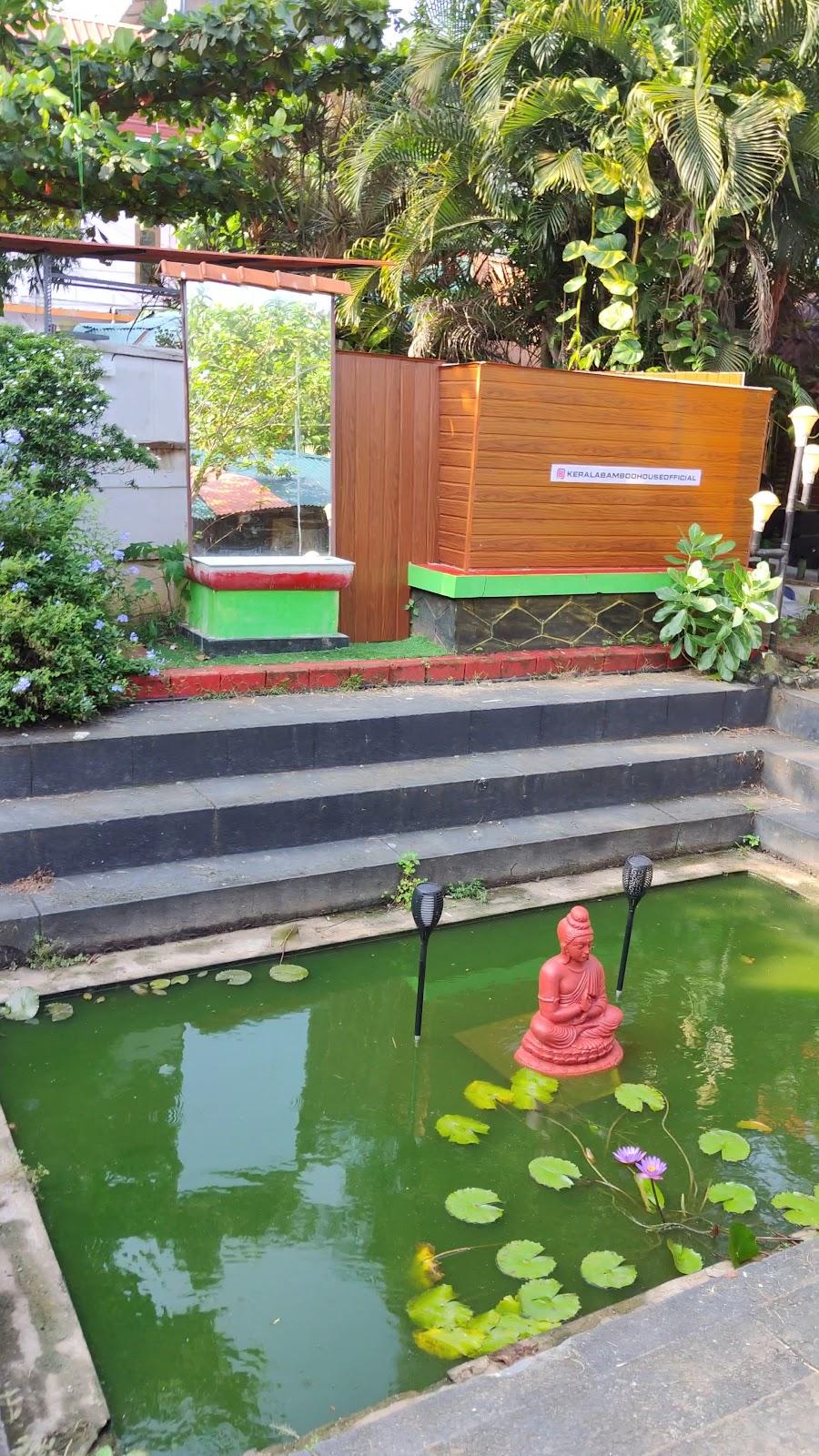 Kerala Bamboo House – photo 2