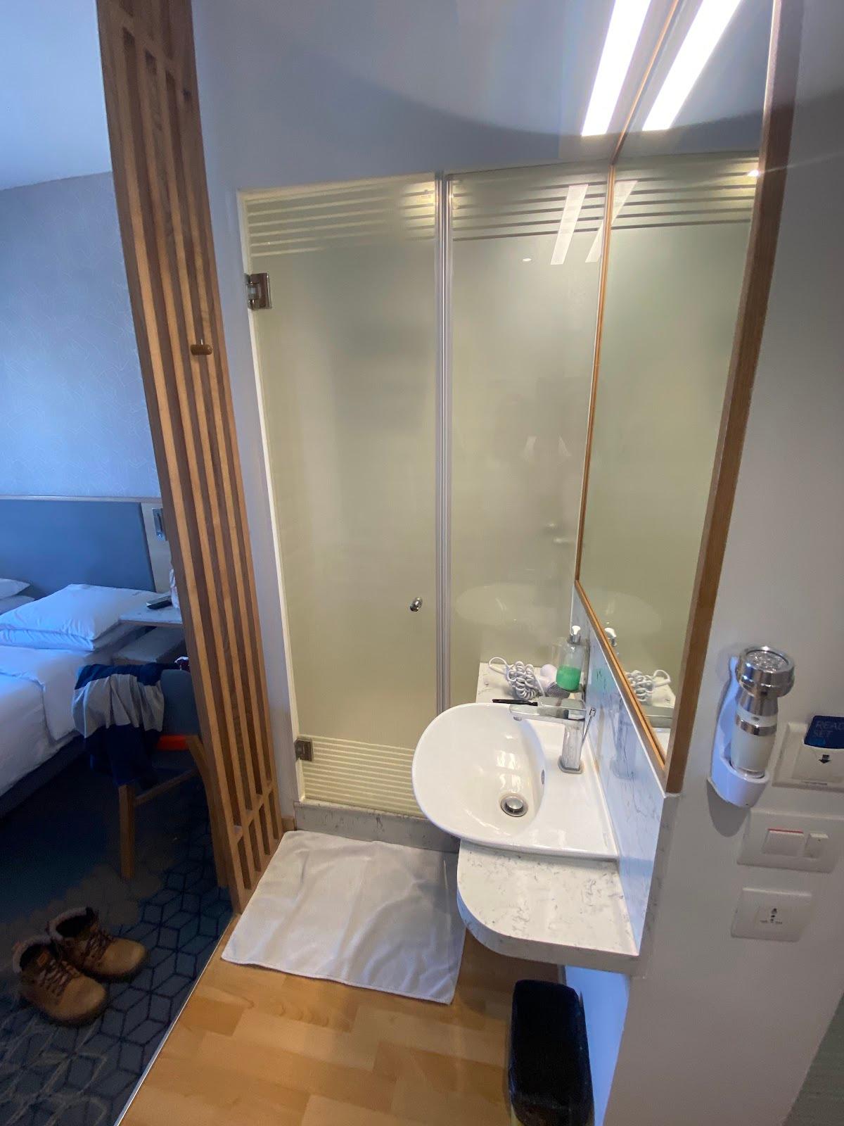 Holiday Inn Express Pune Hinjewadi, an IHG Hotel – photo 4