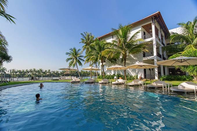 Almanity Hoi An Wellness Resort – photo 1