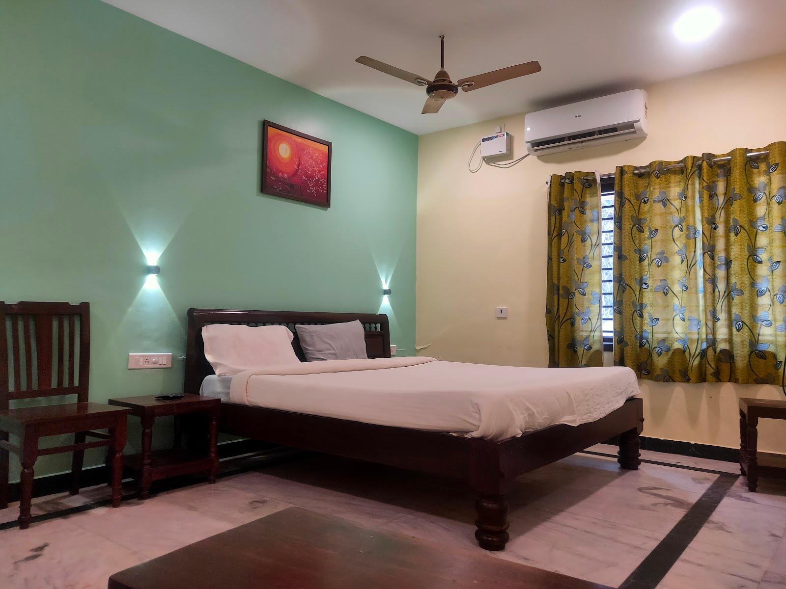 VCP Beach Resort with Swimming Pool – photo 1