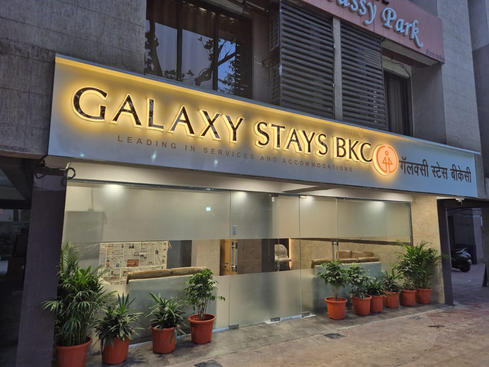 GALAXY STAYS BKC – photo 4