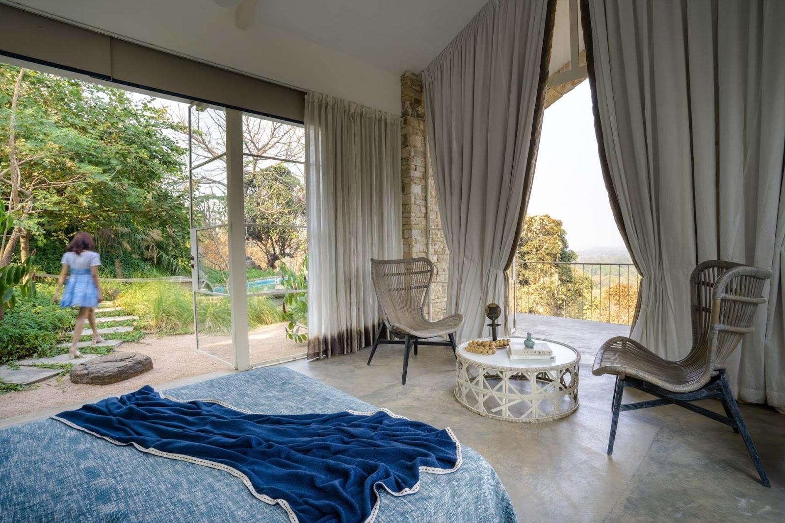 StayVista at The Ray – photo 2