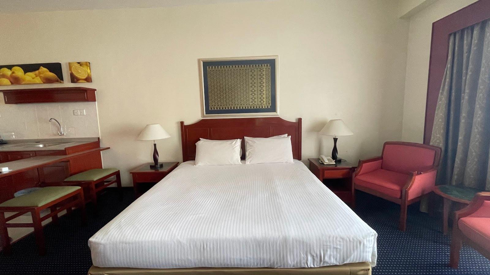 Rainbow Paradise Beach Resort – photo 3