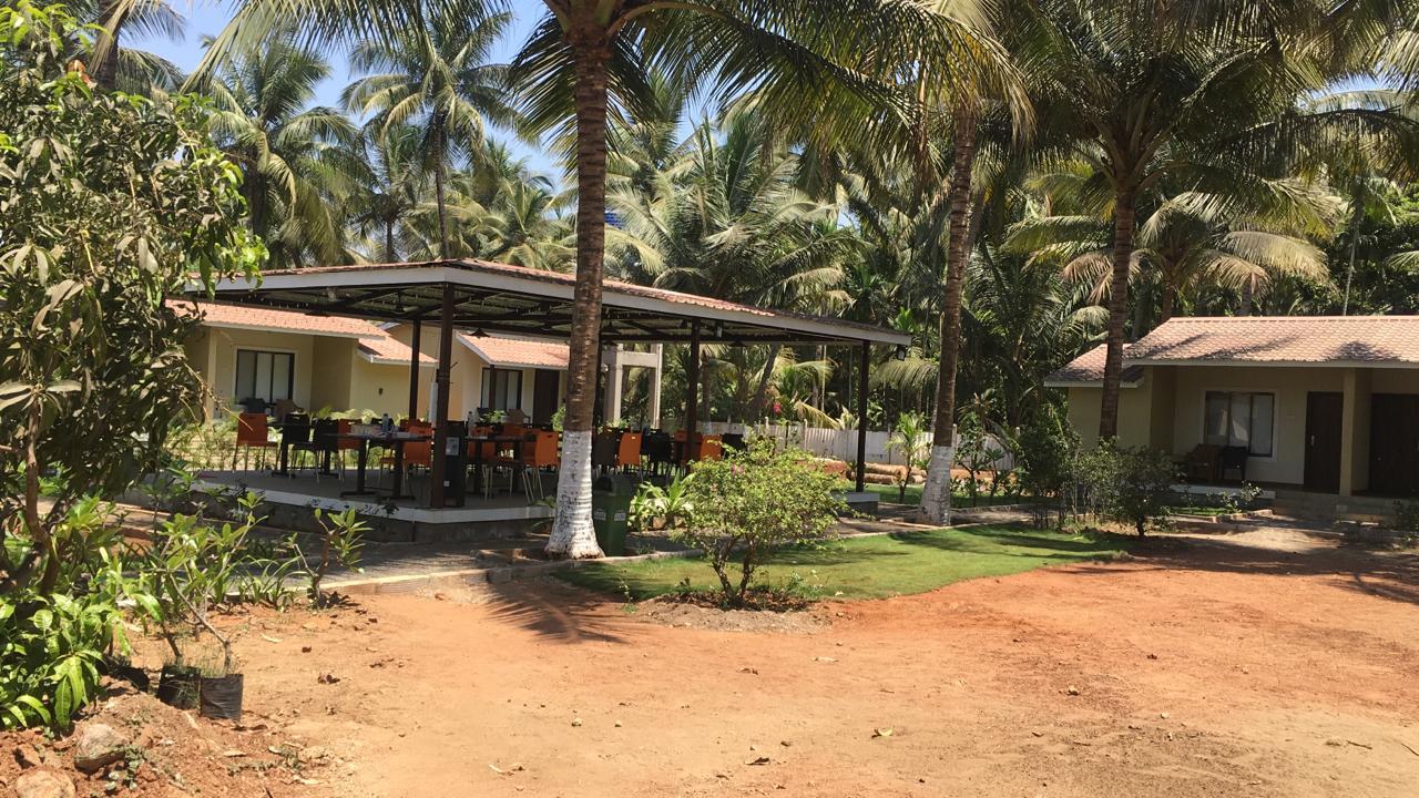 Kapil's Beach Resort – photo 1