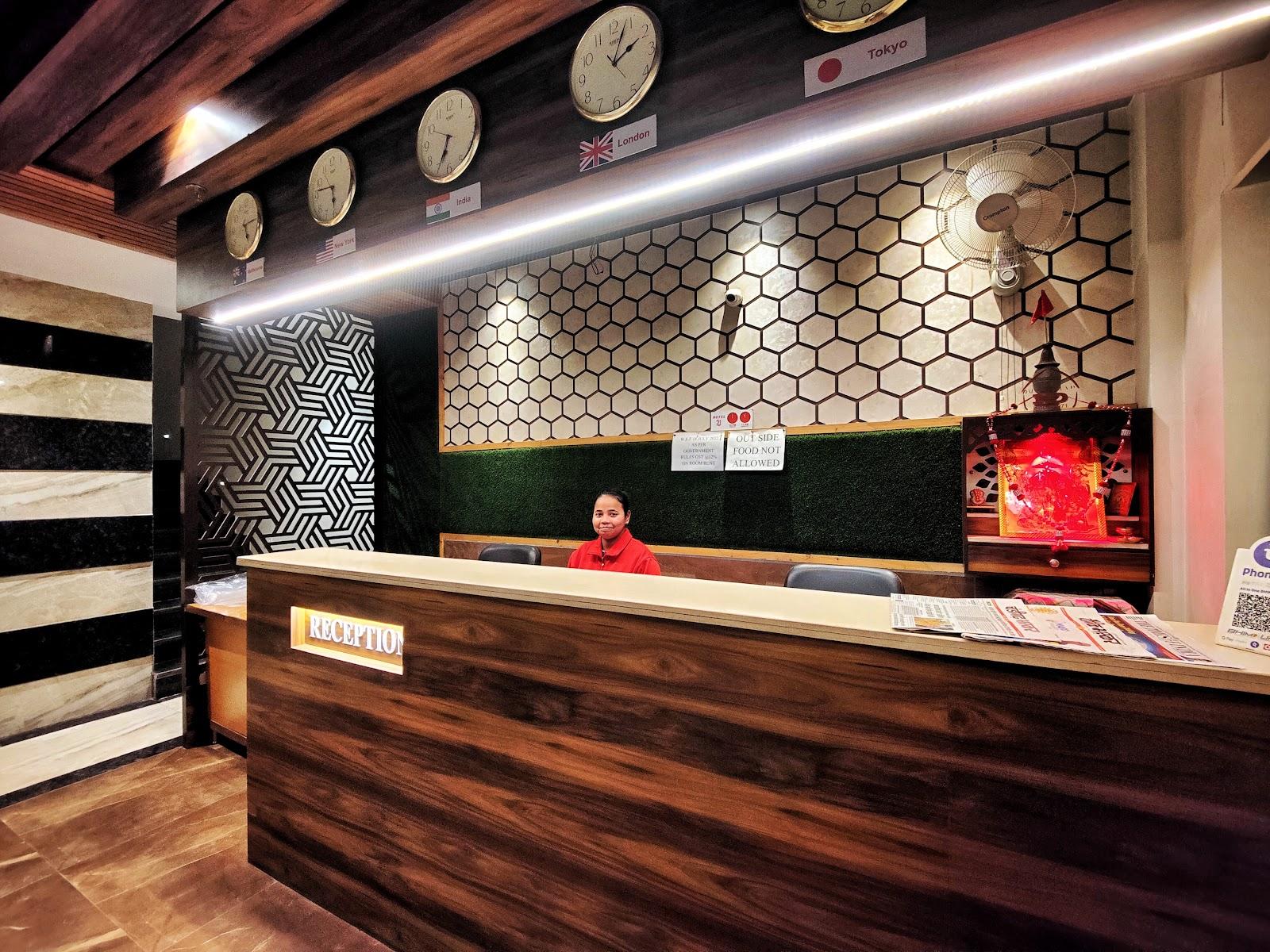 HOTEL 21 – photo 4