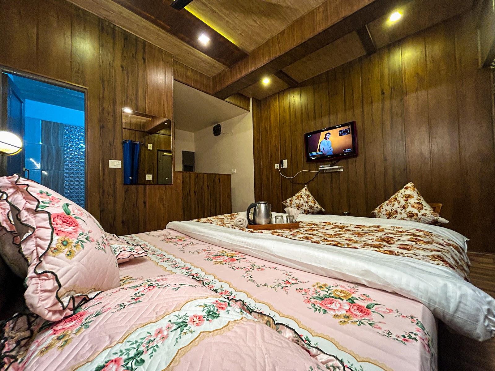 Vanshika Homestay – photo 3