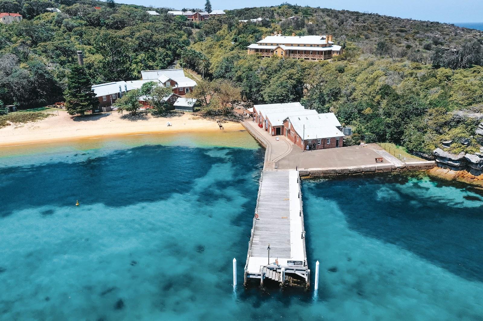 Q Station Manly – photo 4