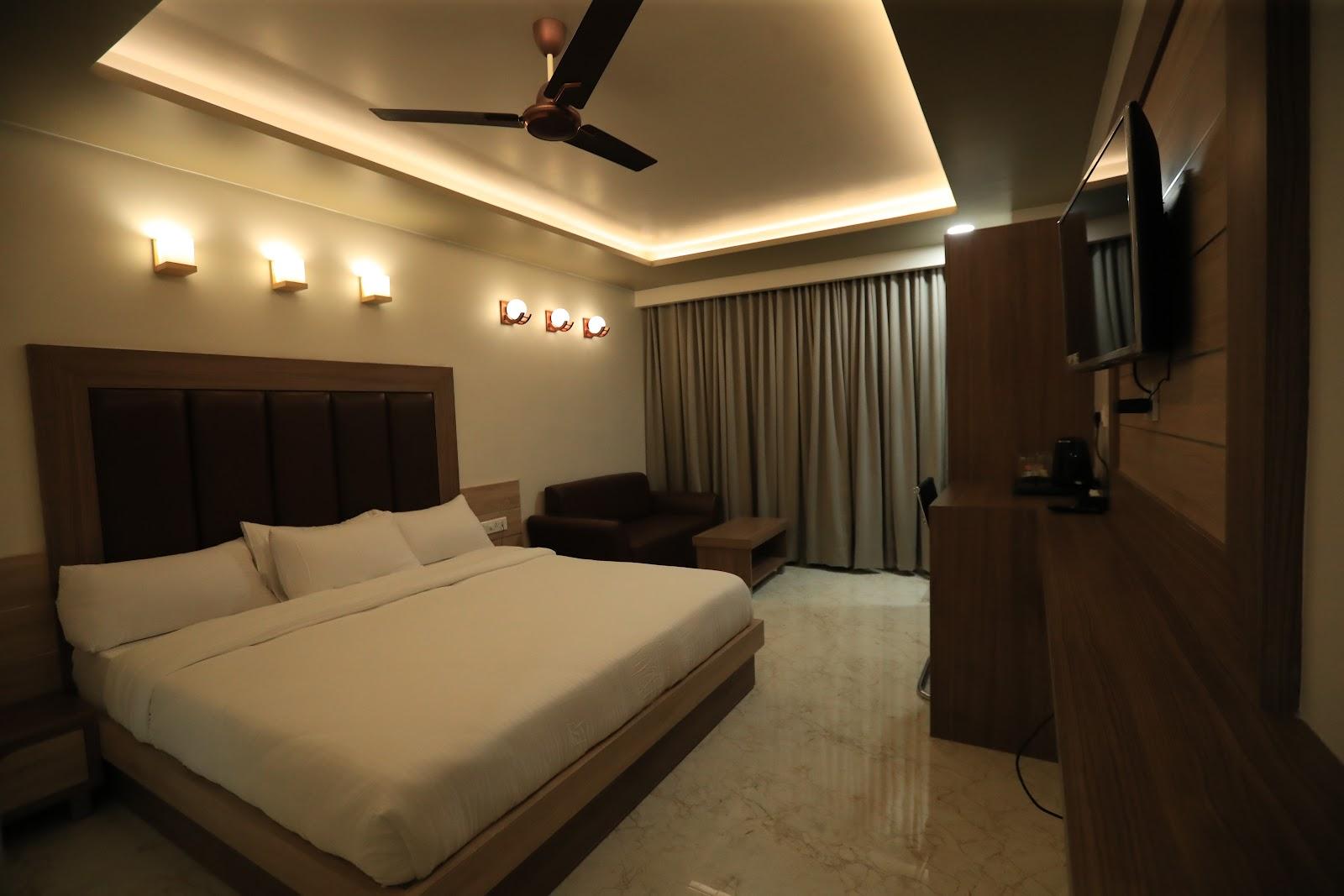 Alwar Motel and Resorts – photo 2