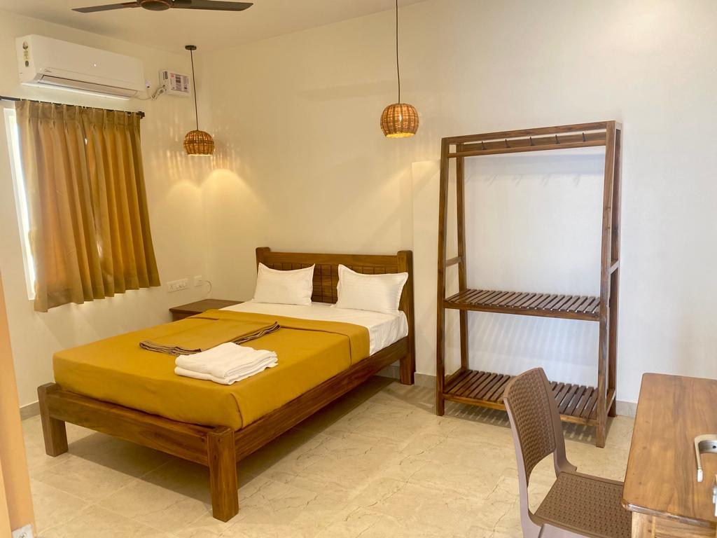 Serene Guest House – photo 3