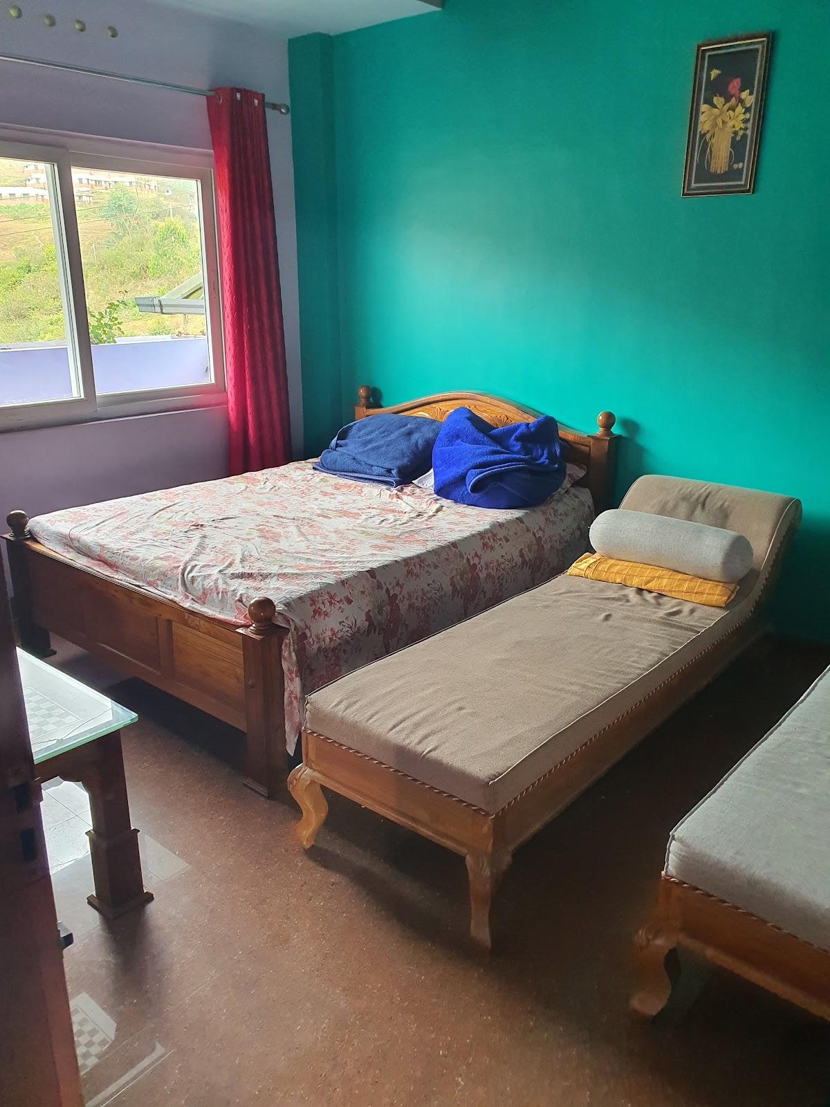 Ammukuttys cottages - Home Stay in Munnar – photo 3