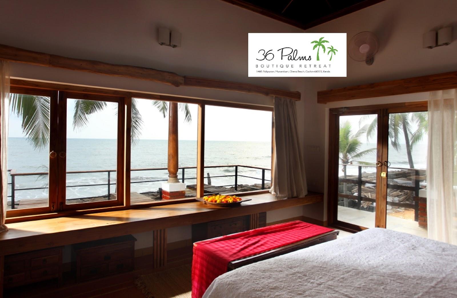 36 Palms Beach Resort – photo 3