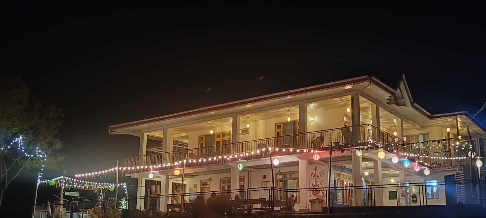 Bir Nest Hostel – photo 1