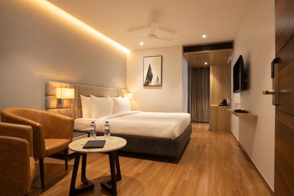 Northway Hotel – photo 3
