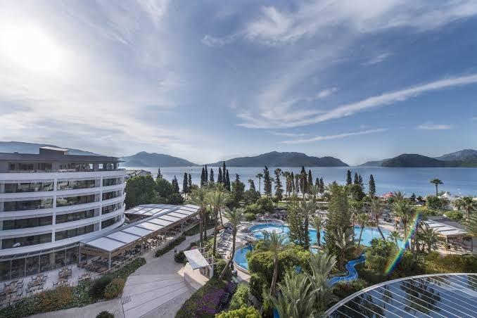 TUI BLUE Grand Azur – photo 1