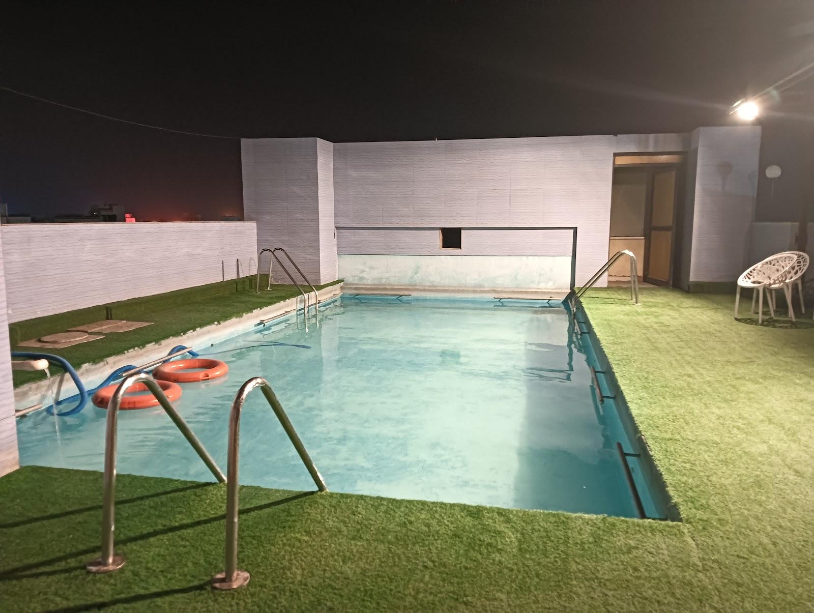 Hotel City Heart – photo 4