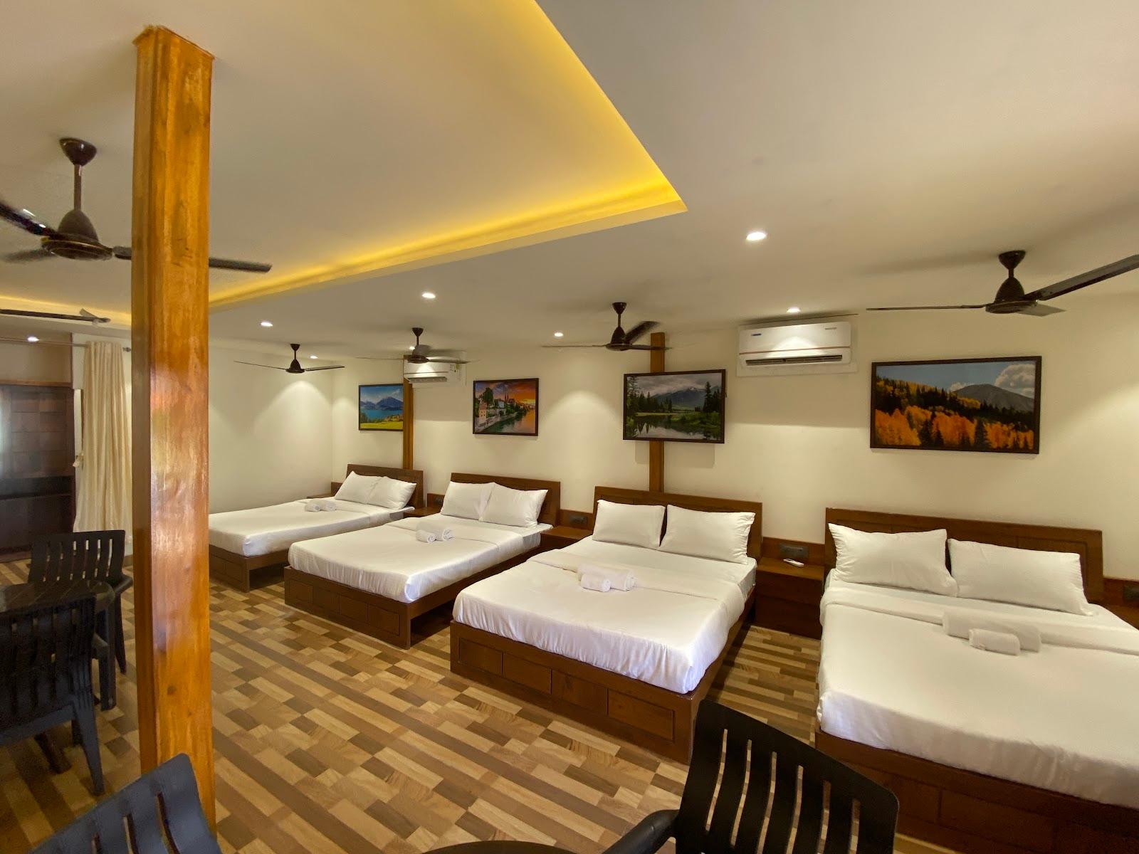 DAN Resorts & Weddings – photo 3