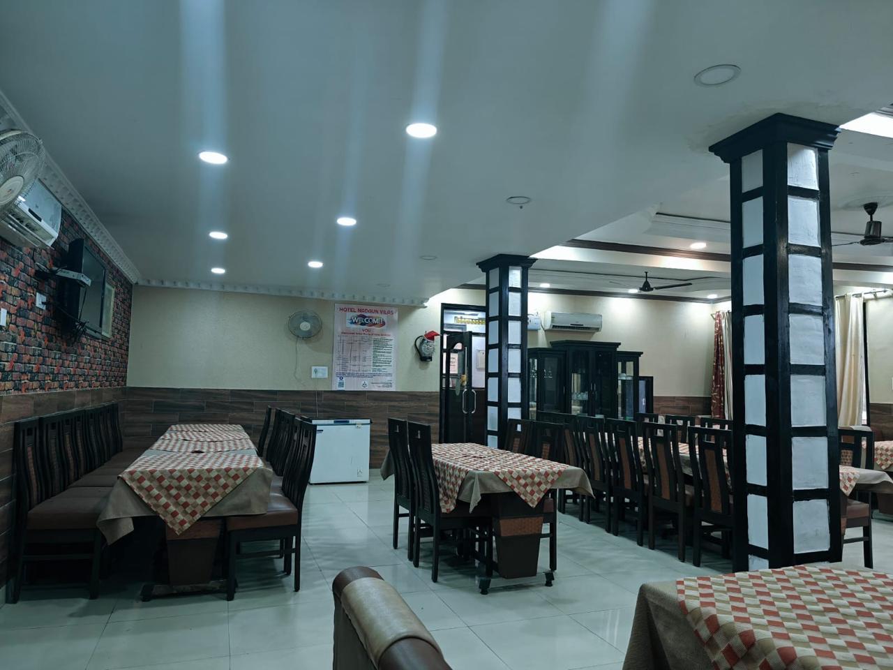 HOTEL NADAUN VILAS [HNV] – photo 4