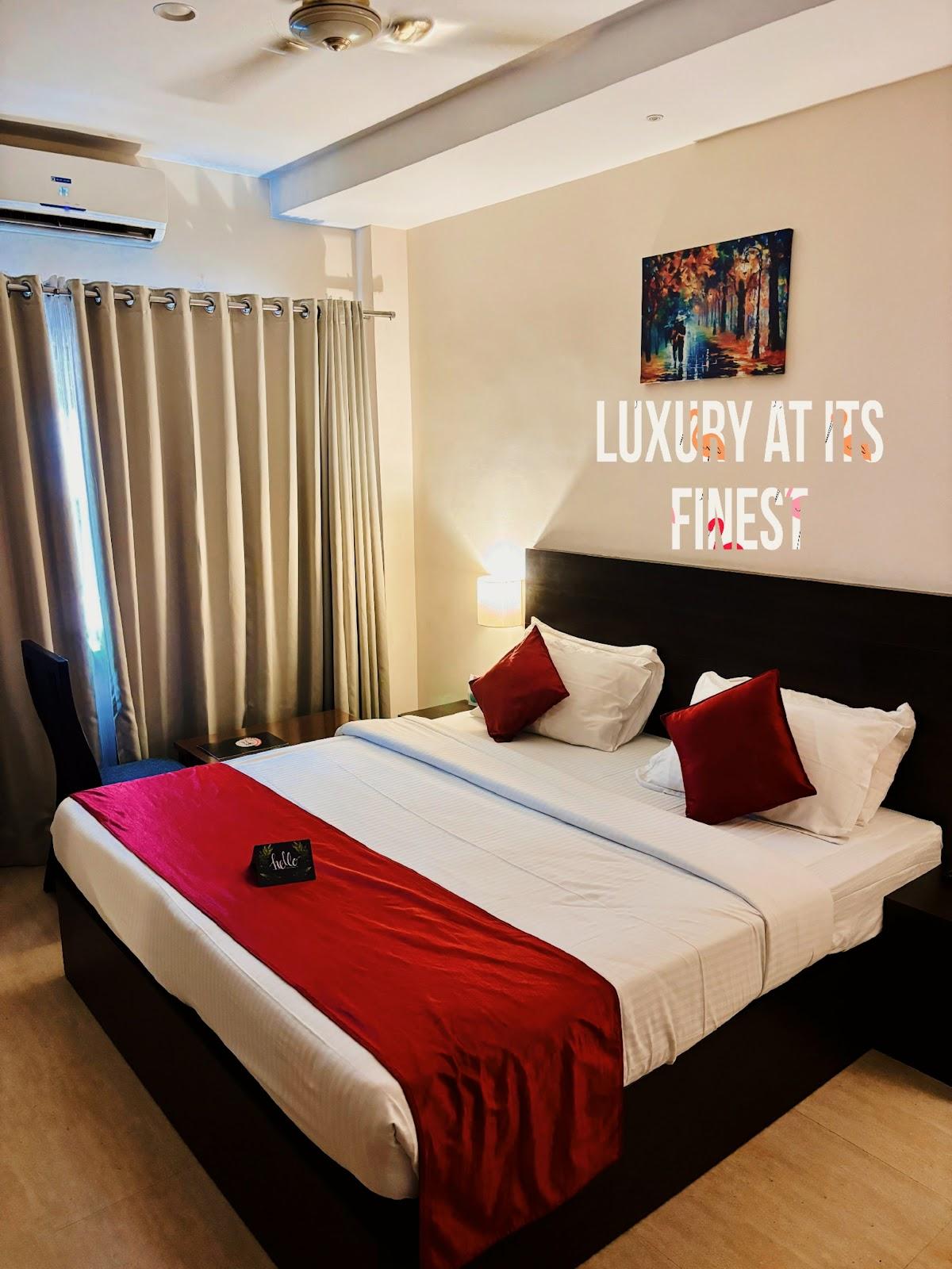 Hotel Yamuna – photo 3
