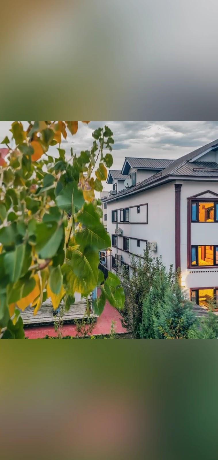 Hotel Moonstone De Luxury – photo 2