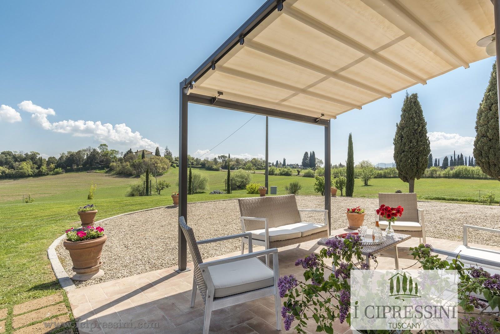 Farmhouse I Cipressini – photo 1