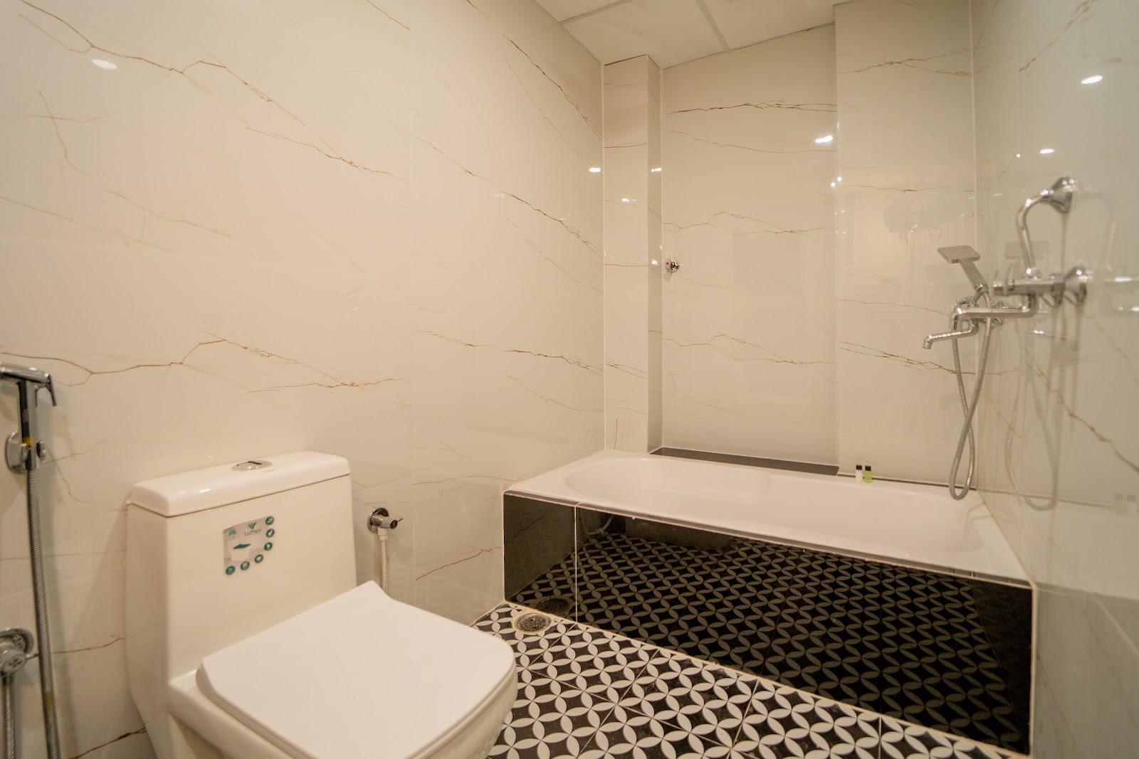Palm Hotel Mansarovar – photo 4